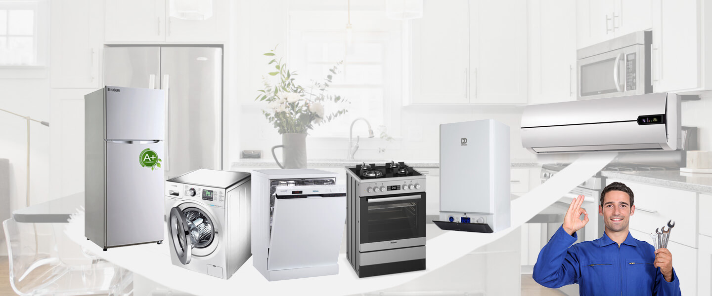 İnebolu Gaggenau Servisi